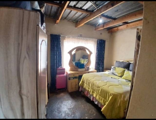 3 BEDROOM HOUSE FOR SALE IN SEBOKENG CENTRAL